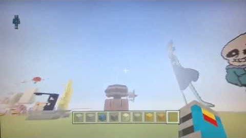 Minecraft Steven Universe Moonbase Update Video