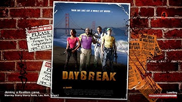 Left 4 Dead 2 DayBreak Finale