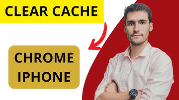How To Clear Chrome Cache On iPhone