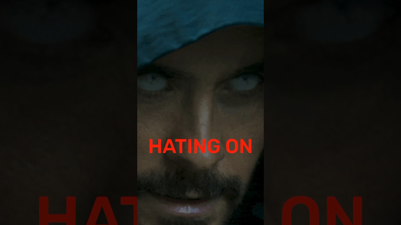 10 Most HATED Movies