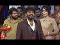 Hyper Aadi & Raising Raju Performance | Jabardasth  | 30th December 2021 | ETV Telugu