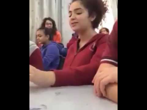 صافيني مرة بدون موسيقى