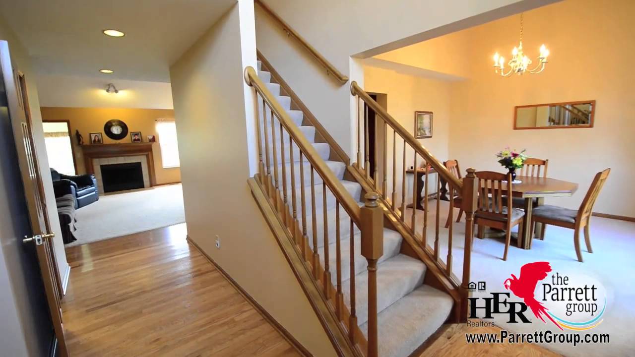 SOLD - Hoover Crossing Homes - The Parrett Group