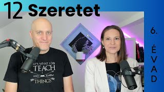 Download Lagu Szeretet - Mi a valódi és mi nem? - Beszélgetések Kunóval MP3