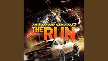 NFS The Run ost (Epic Race 3)