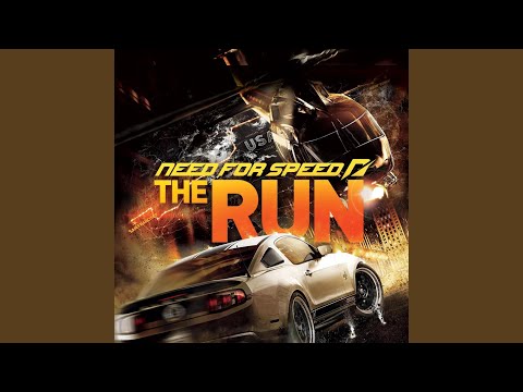 在 YouTube 上觀看「NFS The Run ost (Epic Race 3)」