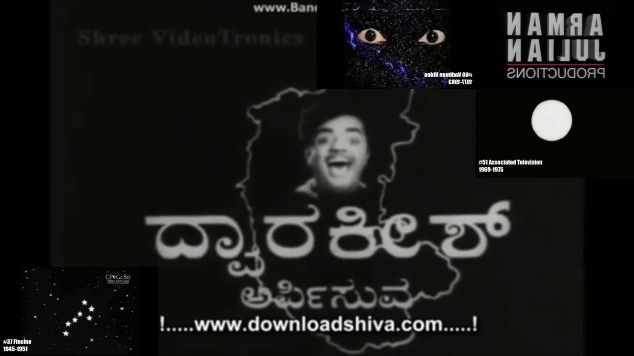 Scary Logos - Sparta Nos Remix