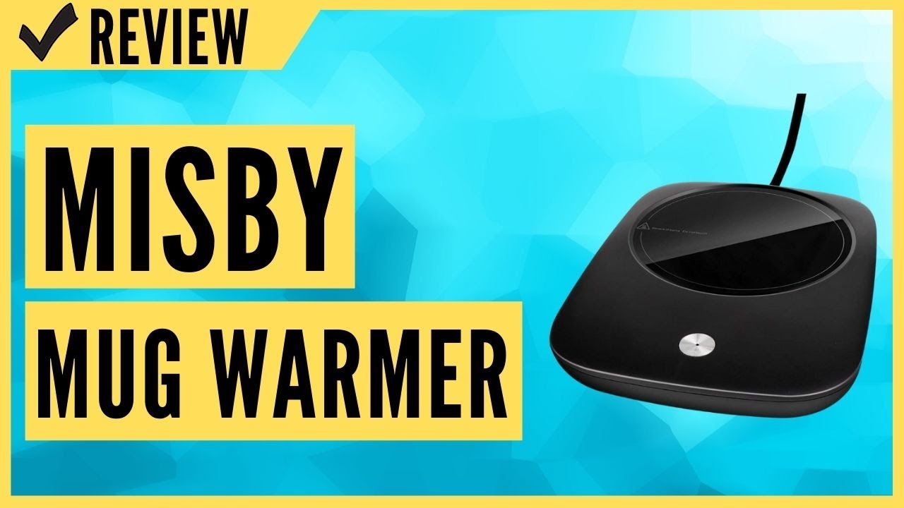 Misby Mug Warmer Review 