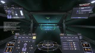Star Citizen : Bug : Quantum QT drive failing work QT broke stops jump