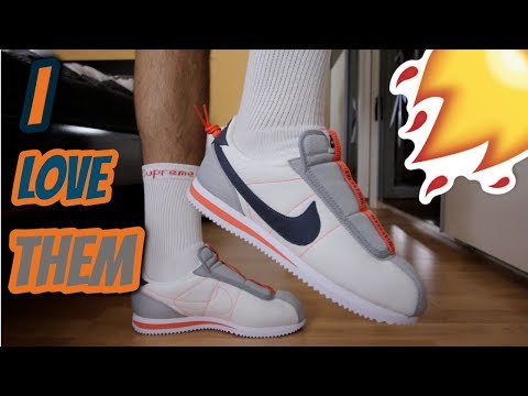 nike bedroom slippers