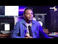 Interview Session With Dj Danbaba Interview Session With Dj Danbaba