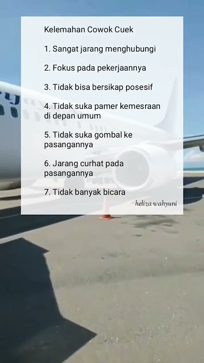 kelemahan cowok cuek #shortvideo #shorts #kelemahan #cowok #cuek #whatsappstatus #pria #status