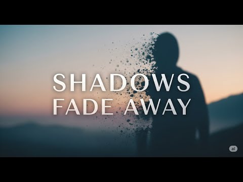 SHADOWS FADE AWAY