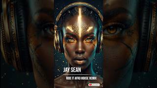 Jay Sean - Ride It (Afro House Remix 2026)
