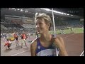 Women's Javelin Throw - Osaka 2007 - 50 fps