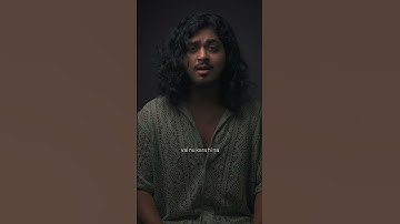 Thumbnail of Suniyan Suniyan | Acoustic Cover | Sumonto Mukherjee | #ytshortsindia #suniyansuniyan #cover