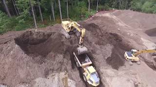 Joe's Construction Cruisers (Promo Video) GIT 315