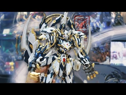 Legendary WHITE TIGER - YouTube