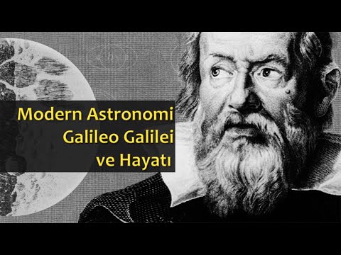 Video: Qalileo ilə kilsə arasındakı münaqişə nə idi?