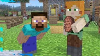 new glitch in minecraft 1.17 that ALL need to know #Shorts #minecraftfacts