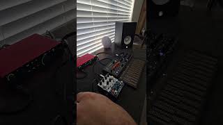 Texture Lab//EQD Avalanche Run//EHX Oceans 12 #echo #delay #lofi #lush #art #ambient #longvideo 