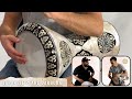 Japanese Sombaty Plus Darbuka - The Most Amazing Doumbek