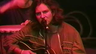 Video thumbnail of "Pearl Jam - Immortality - 10/2/1994 - Shoreline Amphitheatre"