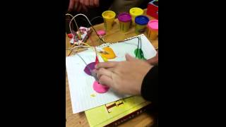 Makey Makey Music Technology