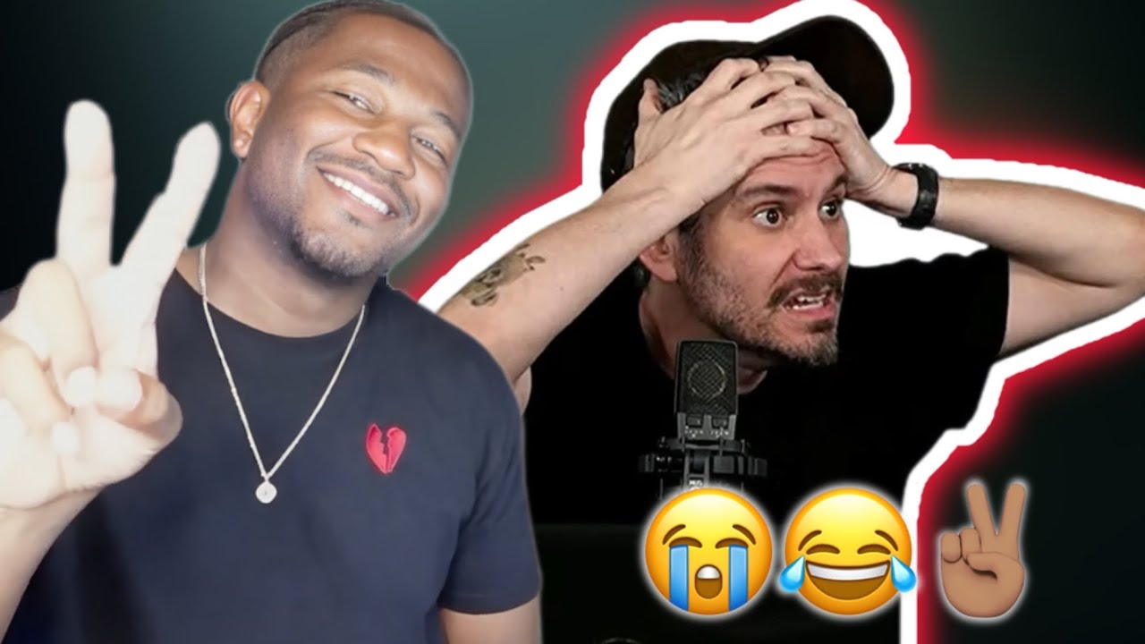 Ethan Klein May FINALLY Be COOKED