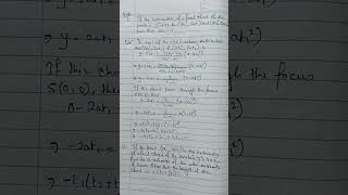 #maths#class_xi#icse#cbse#wb#parabola
