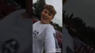 Facesitting Challenge