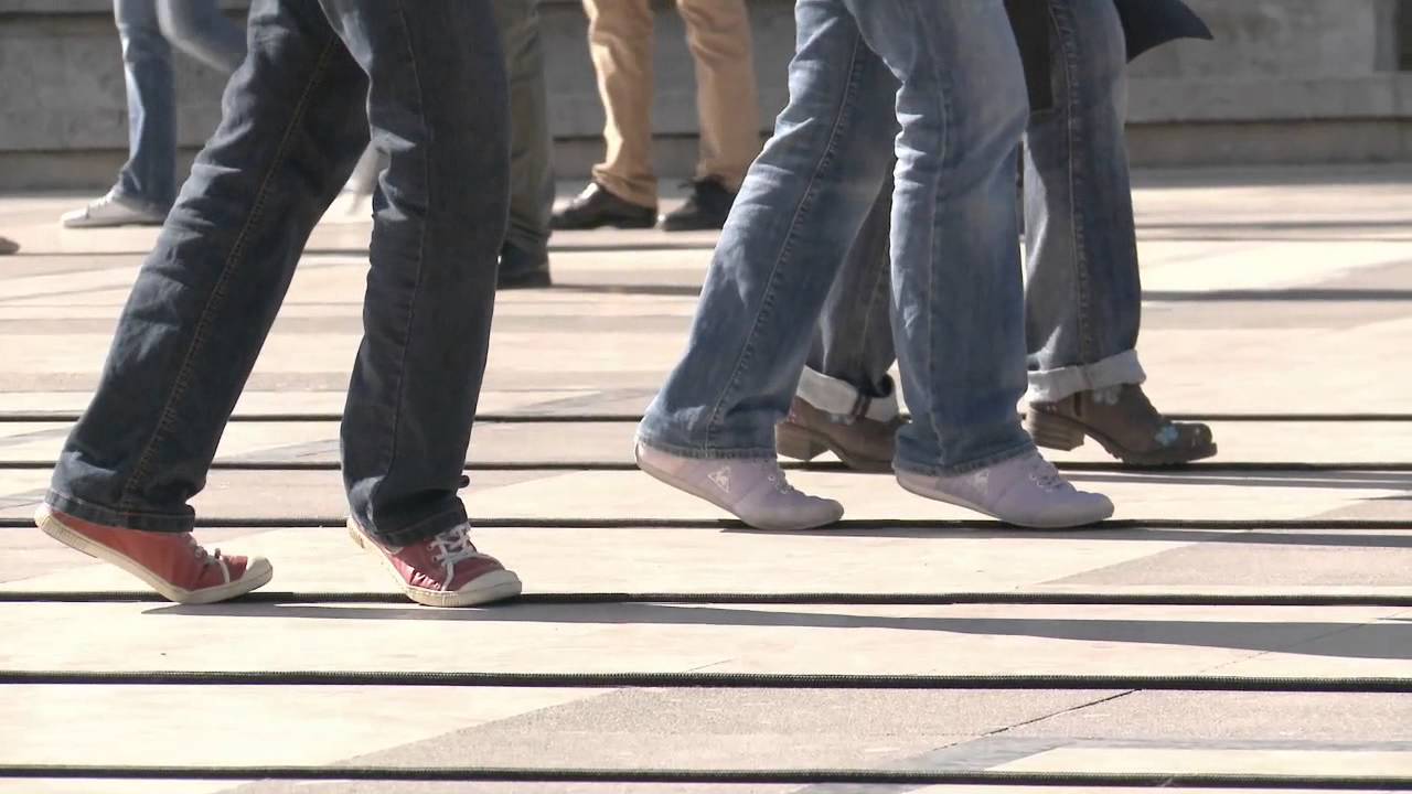 On a dansé le Poème... et la Liberté !