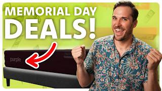 Best Memorial Day Mattress Sales & Discounts | Big Savings! 2024 screenshot 3