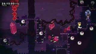 Celeste - Every Chapter 5 Golden Strawberry