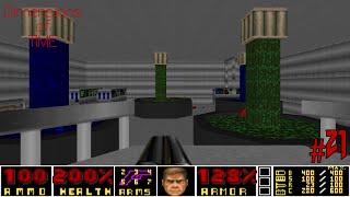 Doom with Dimensions of Time.Map 19
