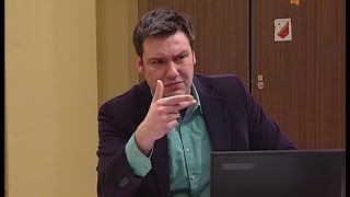 DRŽAVNI POSAO [HQ] - Ep.853: La la land (24.02.2017.)