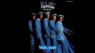 The Rubettes - Juke Box Jive 