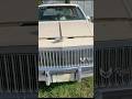 1983 Buick Regal