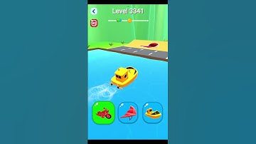 Shape-Shifting - ALL LEVELS Gameplay Walkthrough - NEW FUN GAME Funny Race #ShapeShifting #Shorts