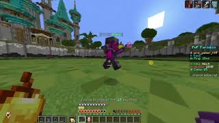 Perfect hit sync #minecraft #gaming 