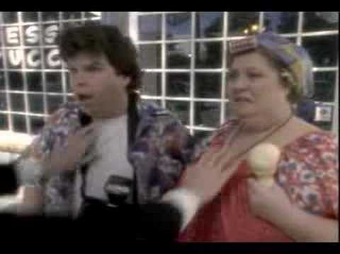 weird al-amish paradise