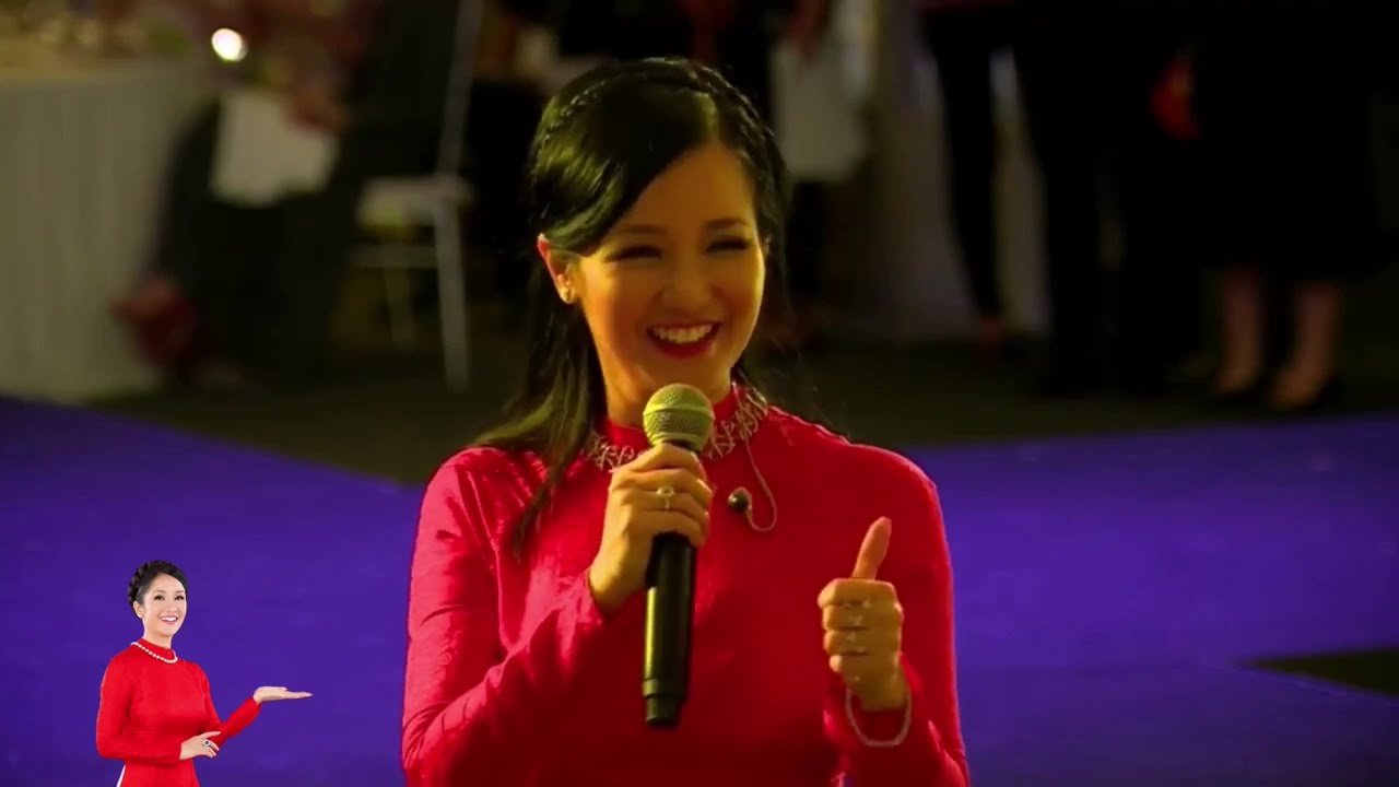 MỖI NGÀY TÔI CHỌN MỘT NIỀM VUI - HỒNG NHUNG