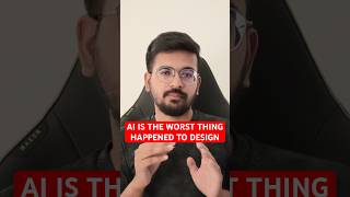 AI is the worst thing that ever happened to design