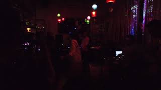 Tenang - Rahasia (Live @ Fitzroy 14/01/2019)