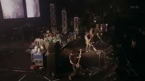BUMP OF CHICKEN 飴玉の唄　ギターソロ