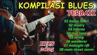 Blues terbaik sepanjang masa viral 2025 (official music video) 
