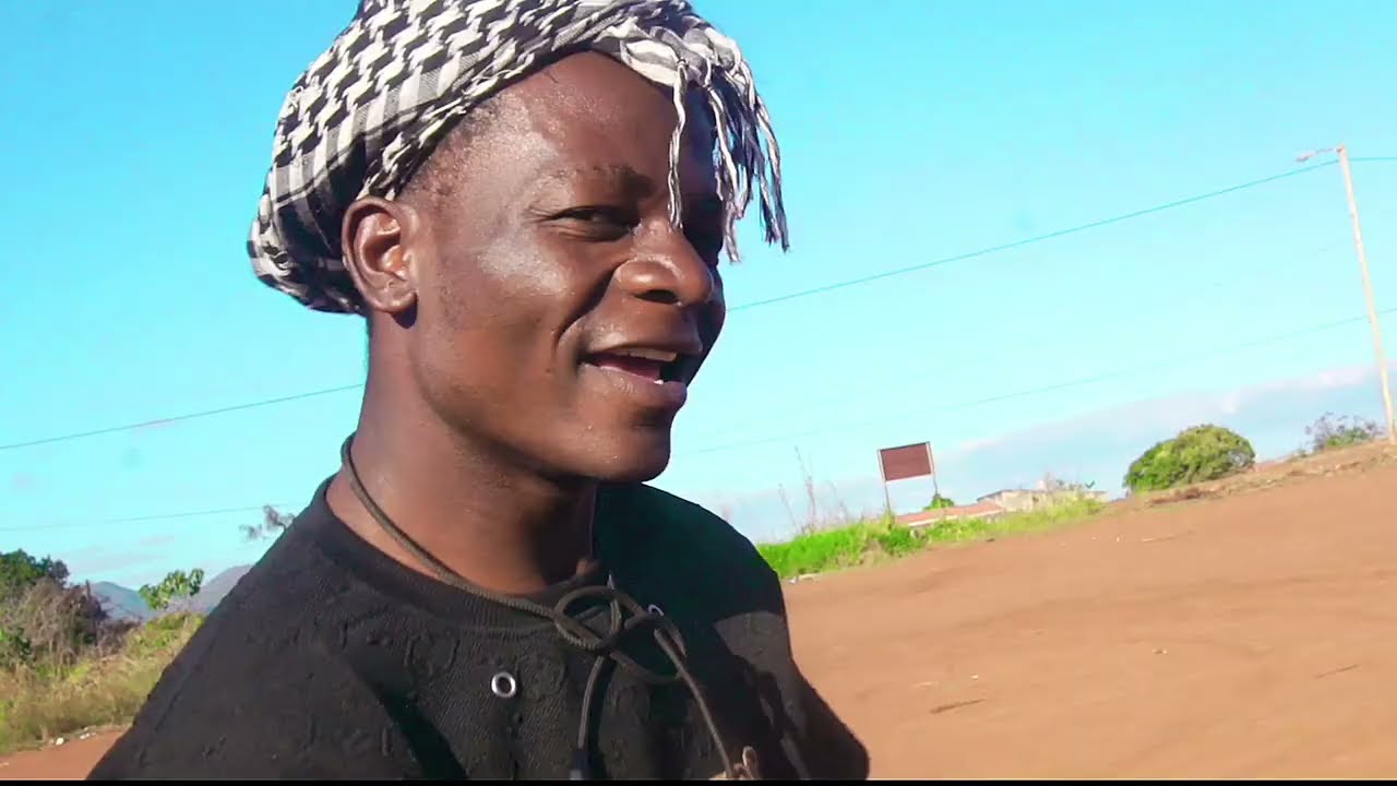 PUTO TRISMO MANO MANO_KIMNORWA ( Video OFICIAL 2025 BS FILMS )