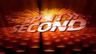 Famous Split/Second - Man on a Mission (Cut & Looped) Wealth