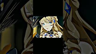 Moment Before Chlorinde 🗿 |Genshin Edit #shorts #Subscribe #like #share