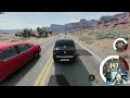 Entregando carros antigos no BeamNG Drive - Ep 38